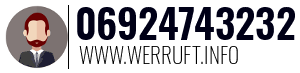 Rufnummer 06924743232 06924743232