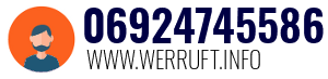 Rufnummer 06924745586 06924745586