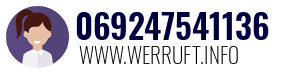 Rufnummer 069247541136 069247541136