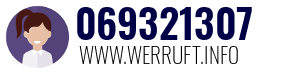 Rufnummer 069321307 069321307