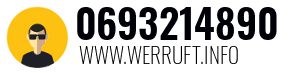 Rufnummer 0693214890 0693214890
