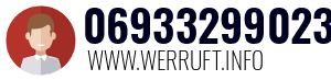 Rufnummer 06933299023 06933299023