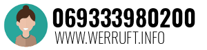 Rufnummer 069333980200 069333980200