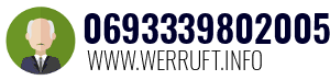 Rufnummer 06933398020054 06933398020054