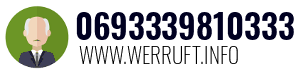 Rufnummer 0693339810333 0693339810333