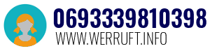 Rufnummer 0693339810398 0693339810398