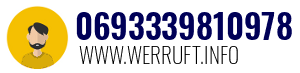 Rufnummer 0693339810978 0693339810978