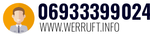 Rufnummer 06933399024 06933399024