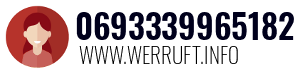 Rufnummer 0693339965182 0693339965182
