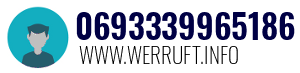 Rufnummer 0693339965186 0693339965186