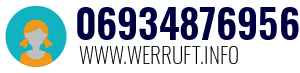Rufnummer 06934876956 06934876956