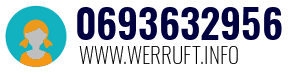 Rufnummer 0693632956 0693632956