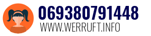 Rufnummer 069380791448 069380791448