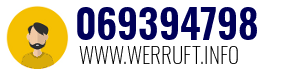 Rufnummer 069394798 069394798