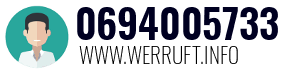Rufnummer 0694005733 0694005733
