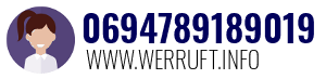Rufnummer 0694789189019 0694789189019
