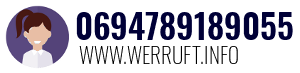 Rufnummer 0694789189055 0694789189055