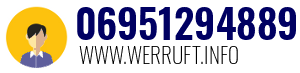 Rufnummer 06951294889 06951294889