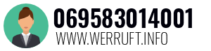 Rufnummer 069583014001 069583014001