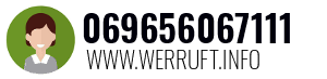 Rufnummer 069656067111 069656067111