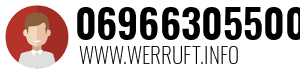 06966305500