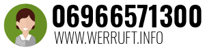 Rufnummer 06966571300 06966571300