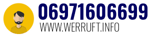 Rufnummer 06971606699 06971606699