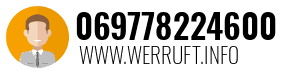 Rufnummer 069778224600 069778224600