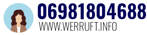 Rufnummer 06981804688 06981804688