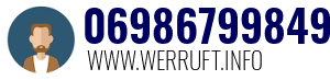 Rufnummer 06986799849 06986799849