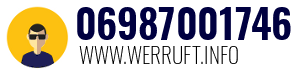 Rufnummer 06987001746 06987001746