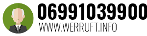 Rufnummer 06991039900 06991039900