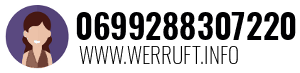 Rufnummer 0699288307220 0699288307220