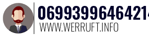Rufnummer 06993996464214 06993996464214