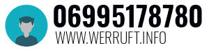 Rufnummer 06995178780 06995178780