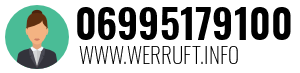 Rufnummer 06995179100 06995179100