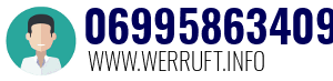 Rufnummer 06995863409 06995863409