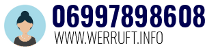 Rufnummer 06997898608 06997898608