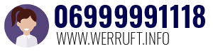 Rufnummer 06999991118 06999991118