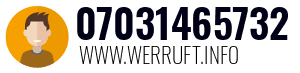 Rufnummer 07031465732 07031465732
