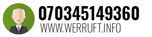 Rufnummer 070345149360 070345149360