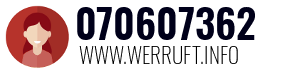 Rufnummer 070607362 070607362