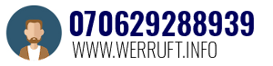 Rufnummer 070629288939 070629288939
