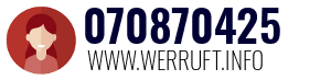 Rufnummer 070870425 070870425
