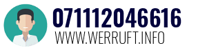 Rufnummer 071112046616 071112046616
