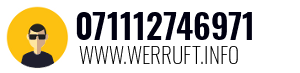 Rufnummer 071112746971 071112746971