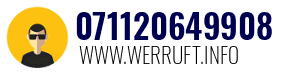 Rufnummer 071120649908 071120649908