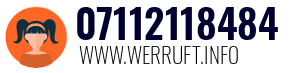 Rufnummer 07112118484 07112118484