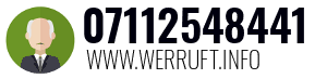 Rufnummer 07112548441 07112548441