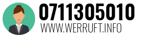 Rufnummer 0711305010 0711305010